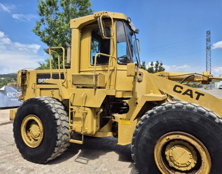 CATERPILLAR  950B